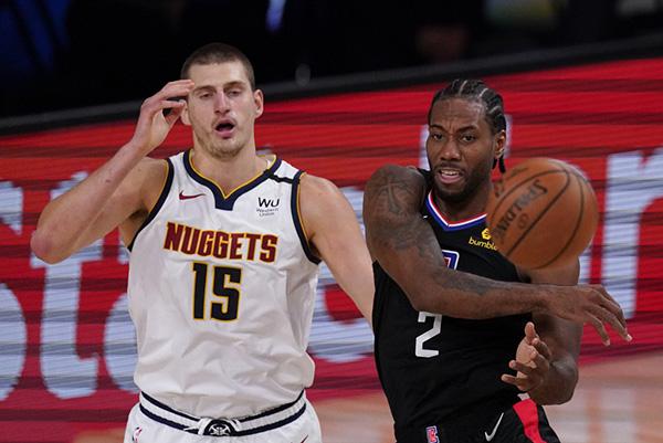 nba快船赛程「nba季前赛快船」