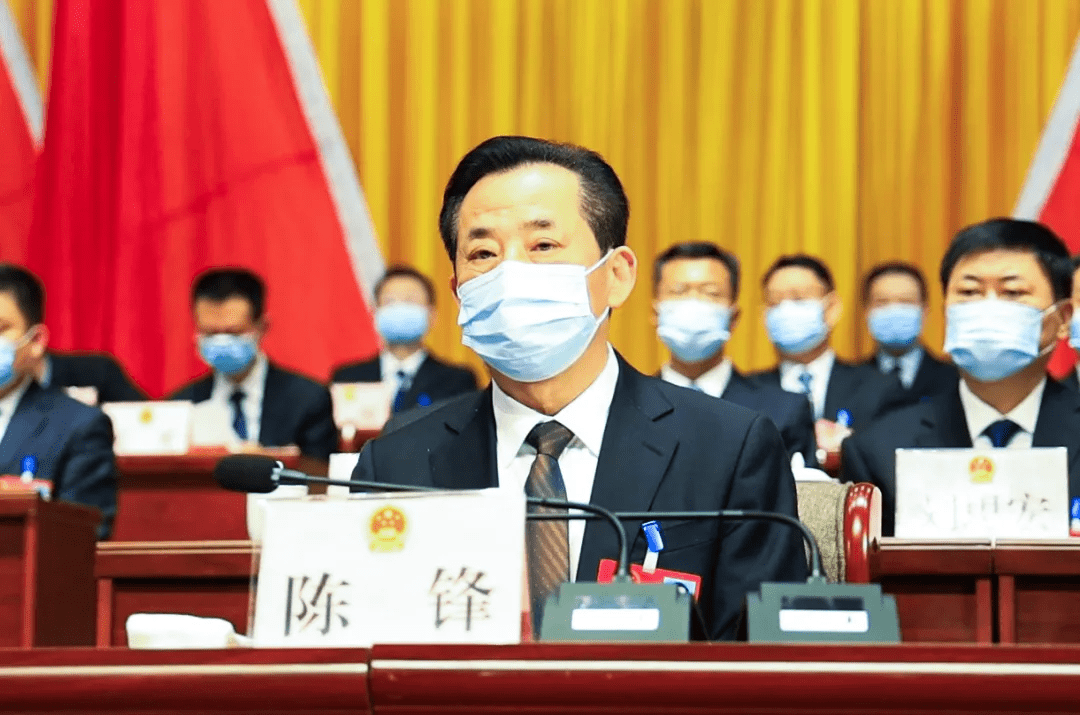 史鑫「招远市史鑫市长」