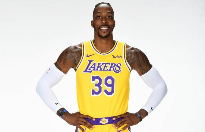 nba霍华德图片「nba霍华德图片高清」