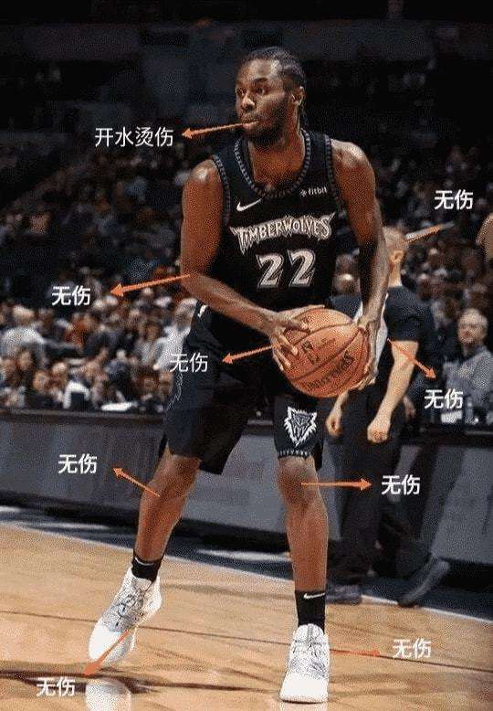 维金斯天赋有多高「维金斯天赋有多高知乎」