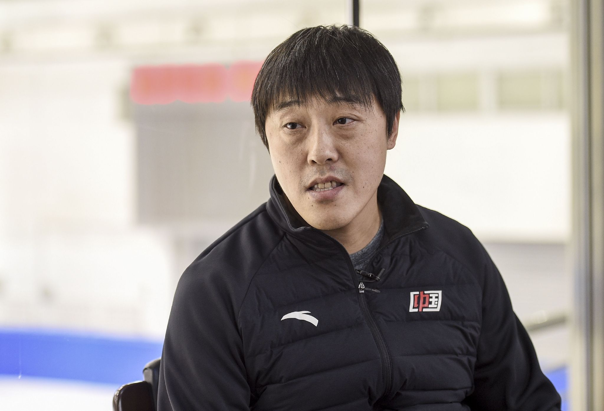 袁野个人资料「我爱记歌词袁野个人资料」