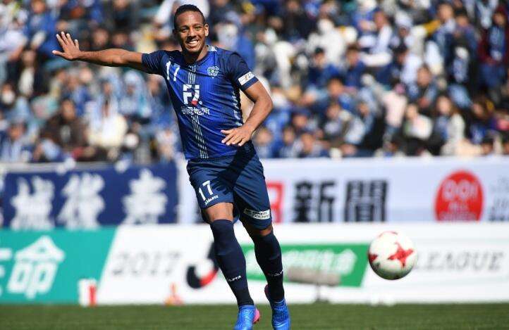 福冈黄蜂「福冈黄蜂vs鹿岛鹿角Ds」