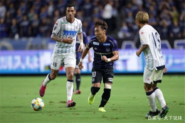大阪钢巴vs广州恒大「日本球迷吐槽恒大vs大阪钢巴」