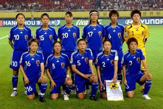 日本女足「日本女足守门员是谁」