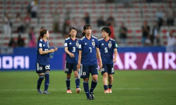 日本女足「日本女足守门员是谁」