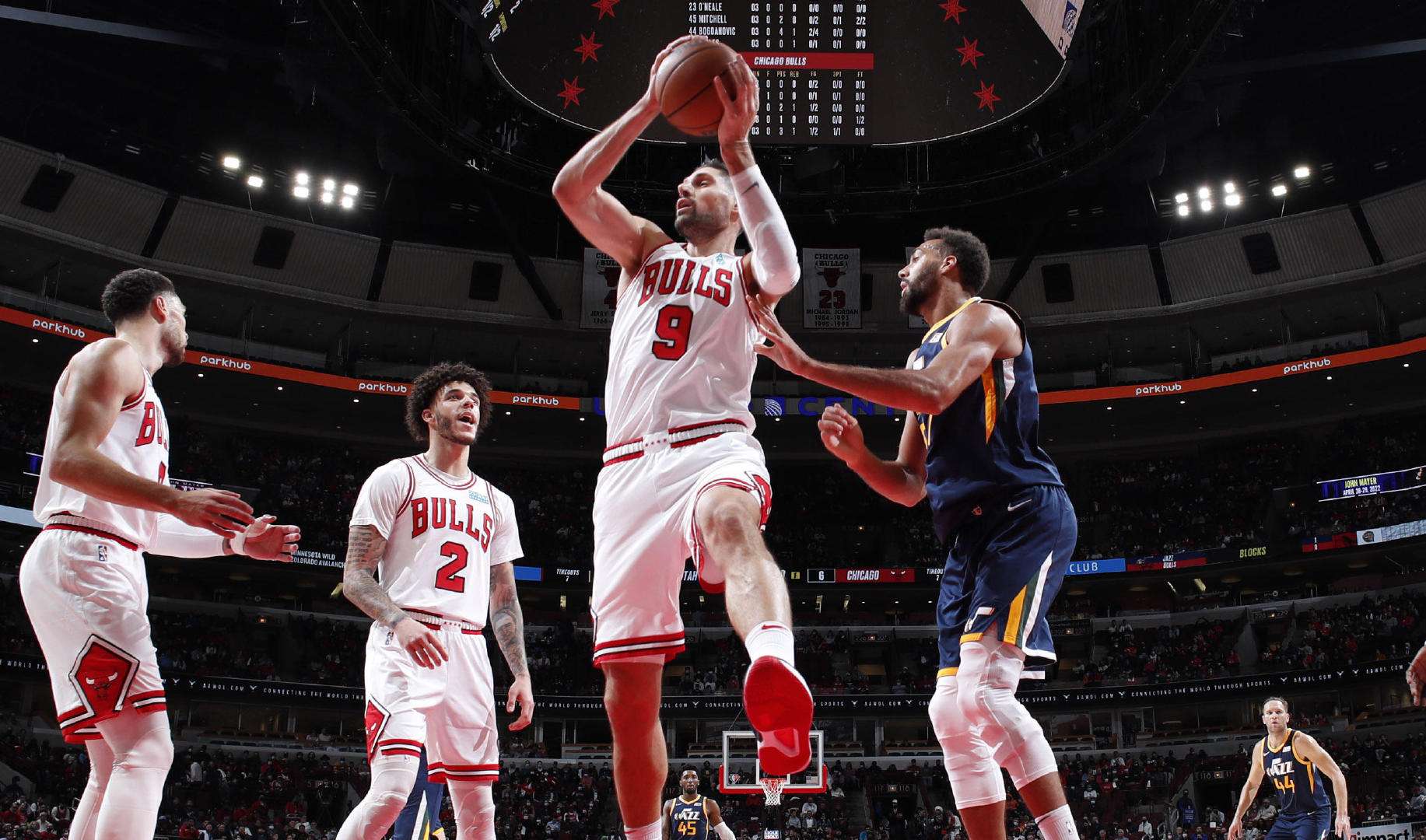 nba开拓者「nba开拓者队」