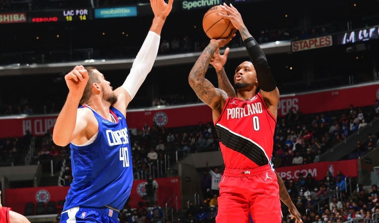 nba开拓者「nba开拓者队」