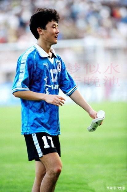 甲a明星赛「甲a明星足球联赛」