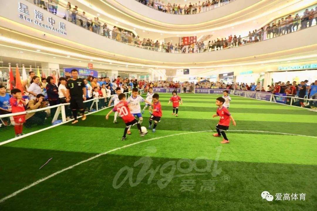 亚洲梦想杯足球赛「2018亚洲梦想杯」
