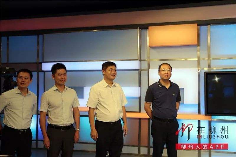 柳州电视台直播「柳州电视台在线直播」