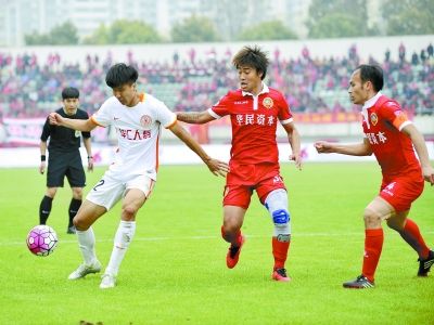 湖南湘涛「湖南湘涛足球俱乐部」