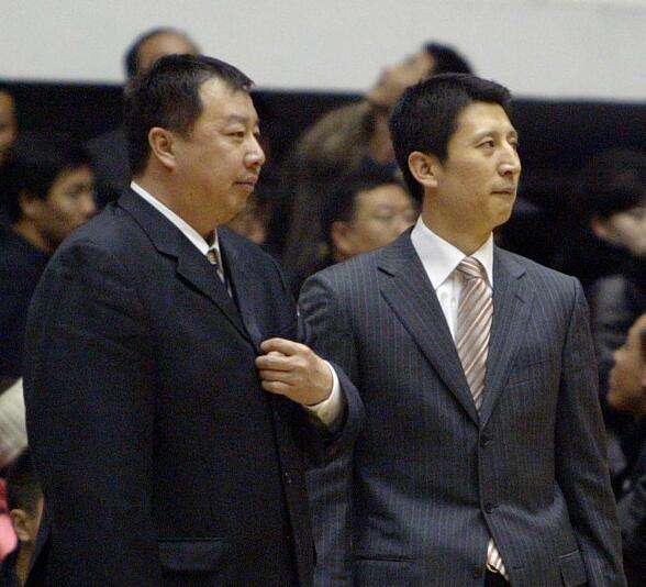 吴庆龙「吴庆龙个人资料简介」