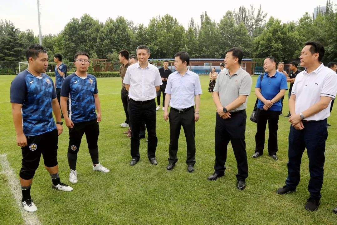 关于杜兆才的信息
