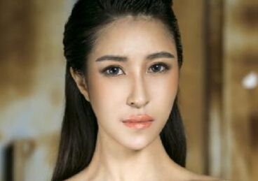 周晓涵个人资料「周晓涵的男朋友是谁」