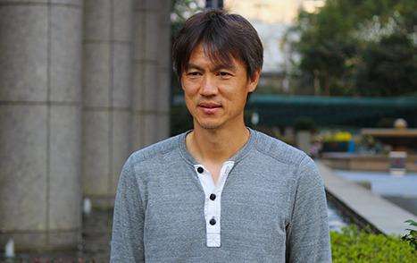 洪明甫「洪明甫年轻」