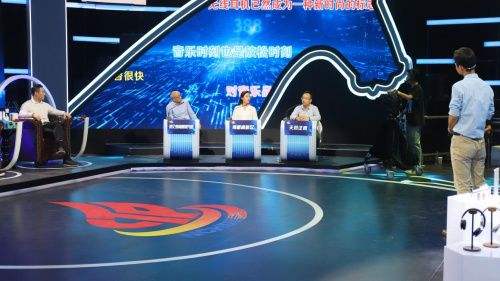 江西电视台直播「江西电视台直播节目表」