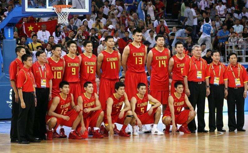 中国男篮视频「中国男篮视频直播cctv5+」