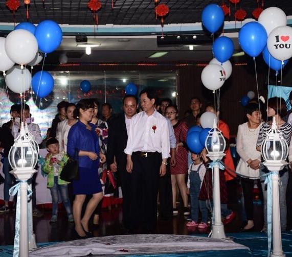 陈怀远「陈怀远打梁冬哥」