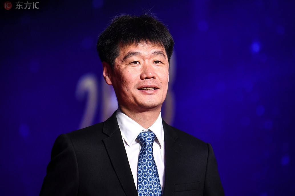李霄鹏「李霄鹏简介」