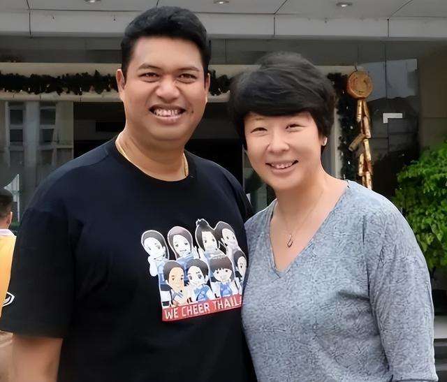 郎平婚姻「郎平的婚姻史」