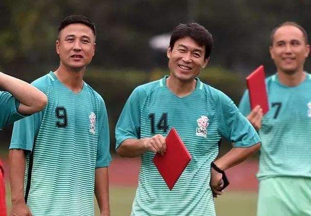 祁宏「祁宏现状」