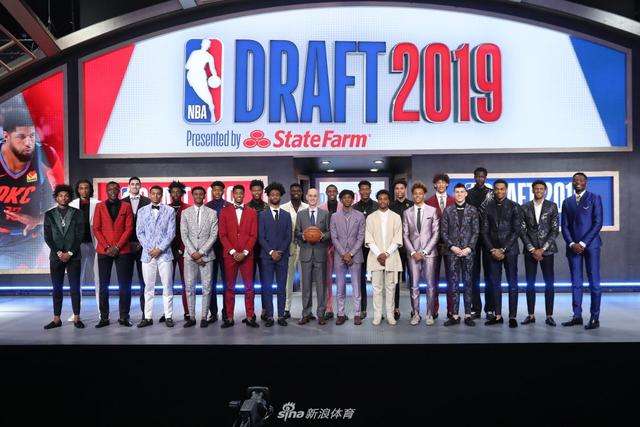 nba选秀大会直播「nba选秀大会直播地址」