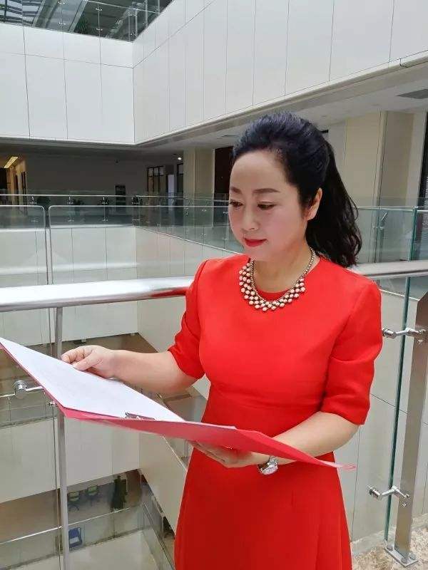 咸阳电视台「咸阳电视台台长」