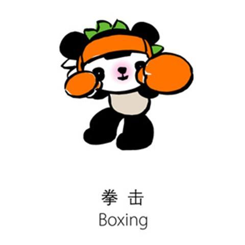 北京奥运会吉祥物「北京奥运会吉祥物的寓意」