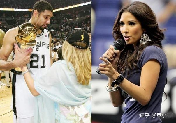 邓肯老婆「蒂姆邓肯老婆」