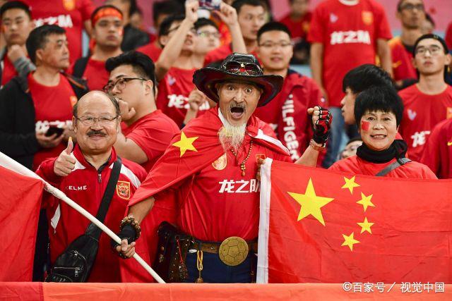 中国男足最好成绩「中国男足最好成绩世界排名」
