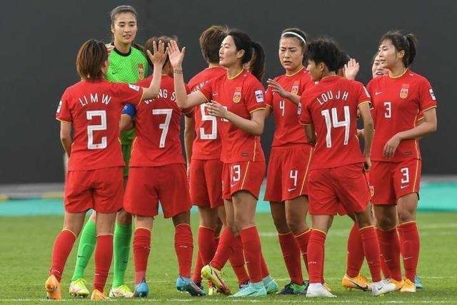 中国女足03日本「中国女足与日本女足比赛」