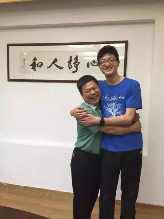 李家豪「李家豪身高」