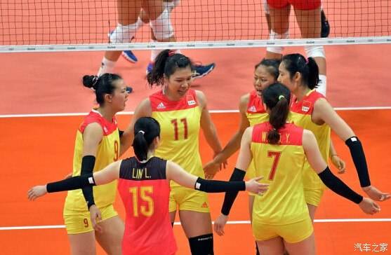 2016奥运会女排决赛视频「2016奥运会女排半决赛视频」