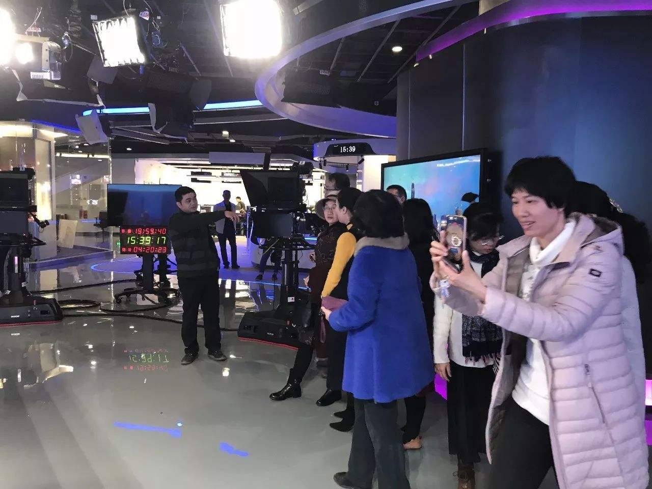 徐州电视台直播「徐州电视台直播节目」