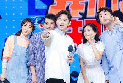 快乐大本营重播「快乐大本营重播在星期日的几点」