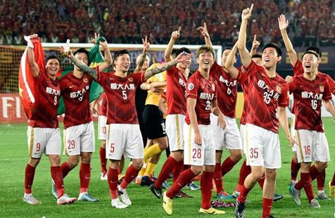 恒大阵容「2021中超恒大阵容」