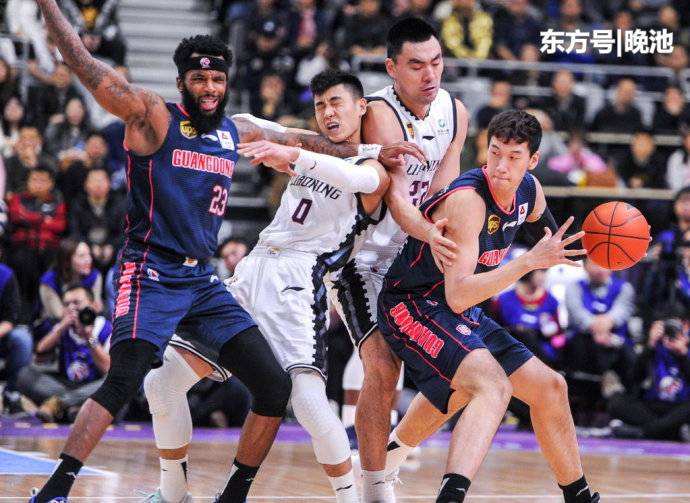 cba北京vs广东「cba北京vs广东队」