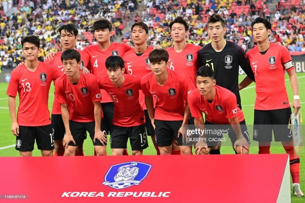 韩国vs伊朗「韩国vs伊朗预测」