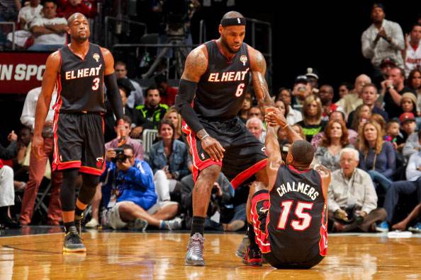 nba录像热火vs步行者「2013nba热火vs步行者回放」