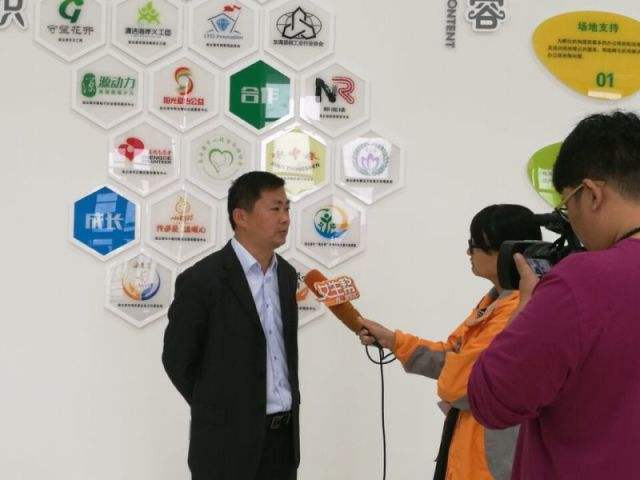 连云港电视台公共频道「连云港电视台公共频道在你身边栏目」