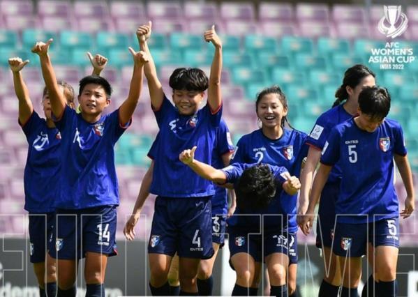 中华台北vs菲律宾「中国vs菲律宾赢了吗」