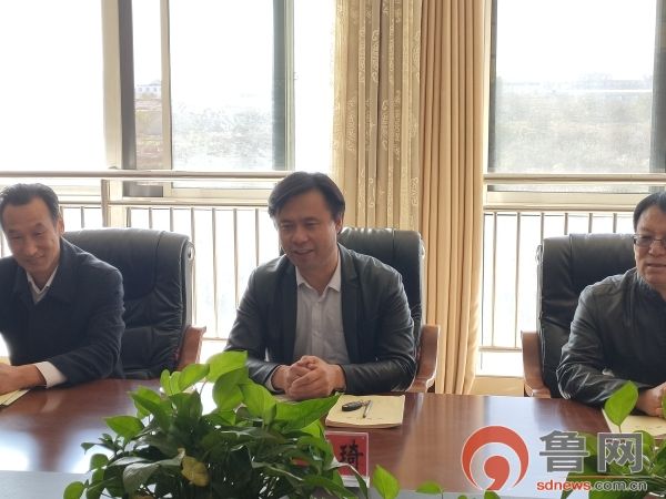 东营教育电视台「东营教育电视台主持人」