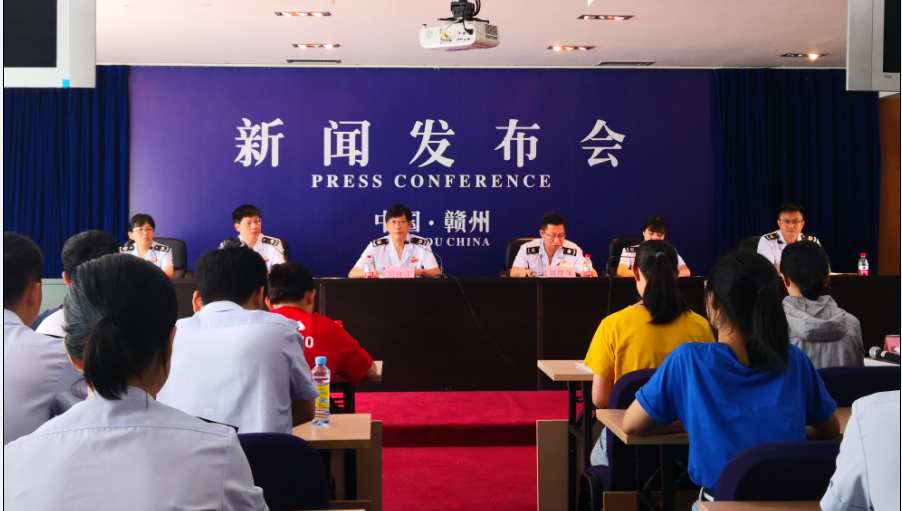赣州电视台「赣州电视台直播」