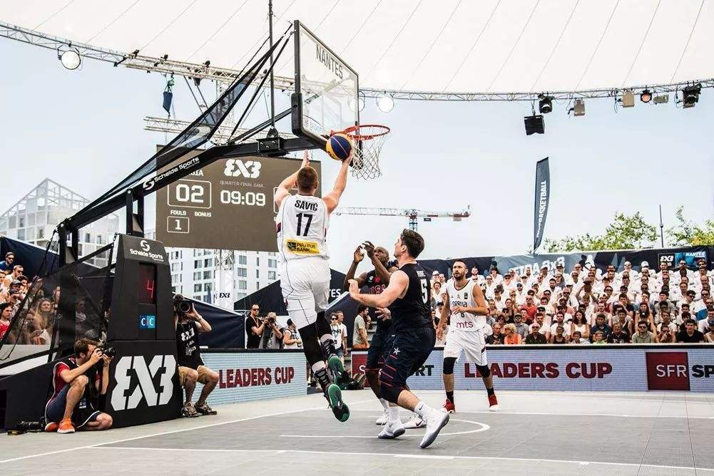 fiba篮球规则「fiba篮球规则和NBA区别」