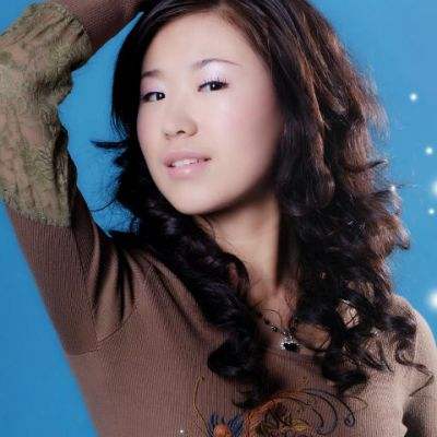 于洋图片「女歌手于洋图片」