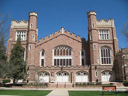 科罗拉多大学「科罗拉多大学博尔德分校qs」