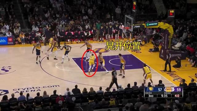 湖人vs步行者「2002年nba湖人vs步行者」