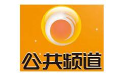 成都电视台公共频道「成都电视台公共频道ID」