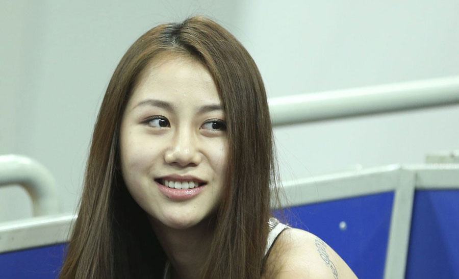 马布里老婆「马布里老婆照片」