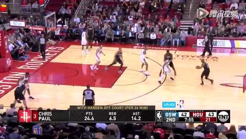 火箭vs勇士直播「今日nba直播勇士对火箭」